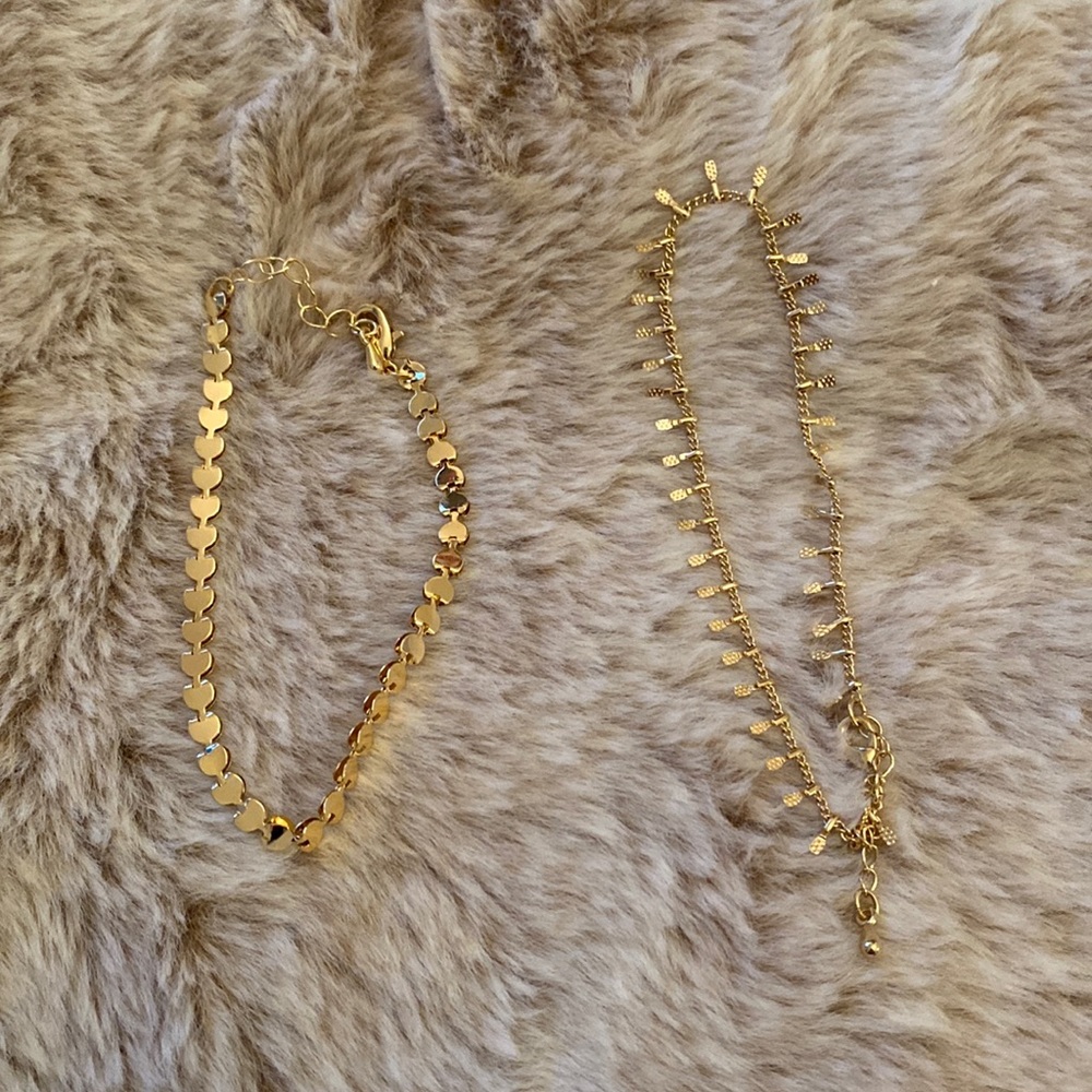 👑Assorted Gold Jewelry Pieces👑